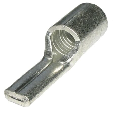 COMET Make PIN TERMINALS (NON-INSULATED) SIZE: 10 SQMM CCP-7
