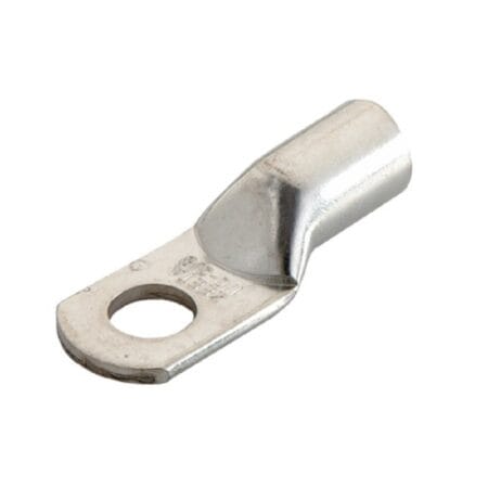 COMET CCUS-358 Copper Tubular Terminal - 70 Sqmm Heavy Duty Export Series Lug