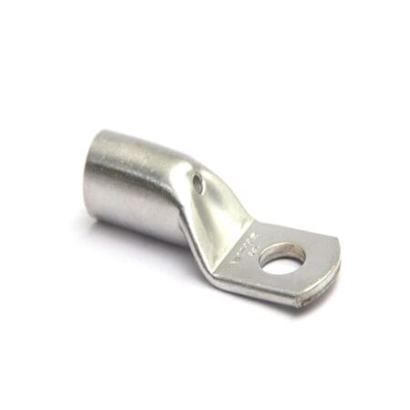 Dowells COPPER TUBULAR TERMINAL LONG BARREL, SIZE: 70-10 SQMM CEB-17