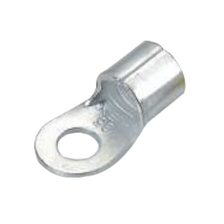 COMET CPSD-7450 Pre-Insulated Ring Terminal 1.5mm? (M8 Stud) | Electrical Wire Lug