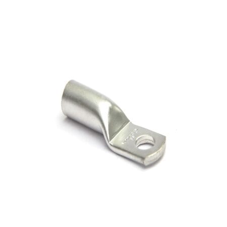 Dowells COPPER TUBE TERMINAL HEAVY DUTY LONG BARREL SIZE: 95-12 SQMM CUS-286