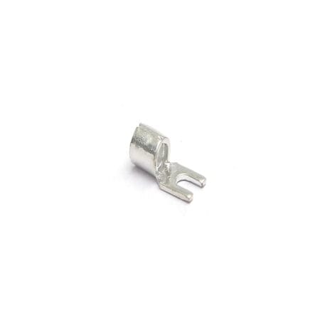 Dowells NON-INSULATED FORK TYPE SIZE: 4.6-3.5 SQMM RS-7253