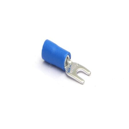 Dowells INSULATED FORK TYPE SIZE: 2.5-3.5 SQMM RSI-7928