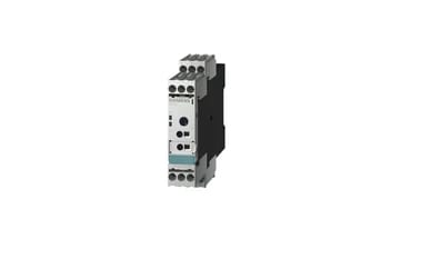 Siemens Make Time Relay, LED 3RP-1 3RP1505-1AW308K