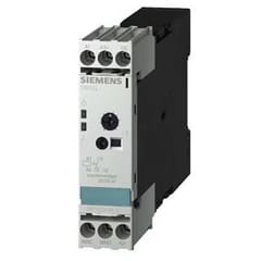 Siemens 3RP1525-1AQ308K Time Relay, 15 Renge, 24 V, LED 3RP-1