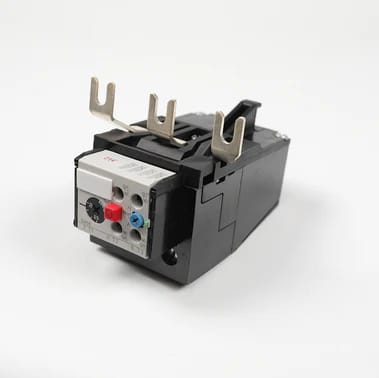 Siemens Make O/L Relay 3UA58 3UA5830-5B