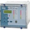 Siemens 7SR242 Transformer Protection Relay 3
