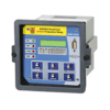 ASHIDA ADR232A Communicable Numerical 3 phase under over voltage relay. 2