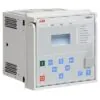 ABB REF611 Feeder Protection Relay 3